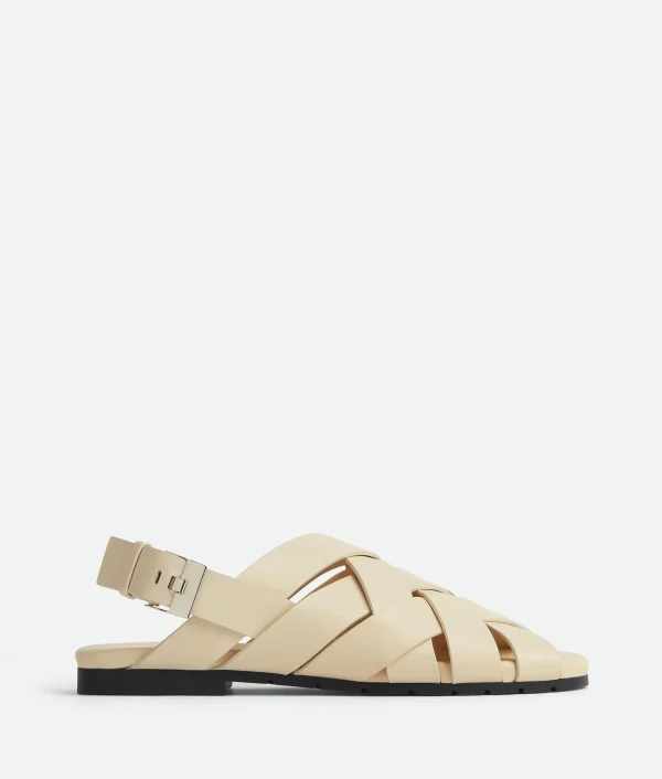 Bottega Veneta Alfie Sandal> Sandals | Slippers