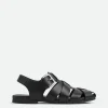 Bottega Veneta Alfie Sandal> Sandals | Slippers