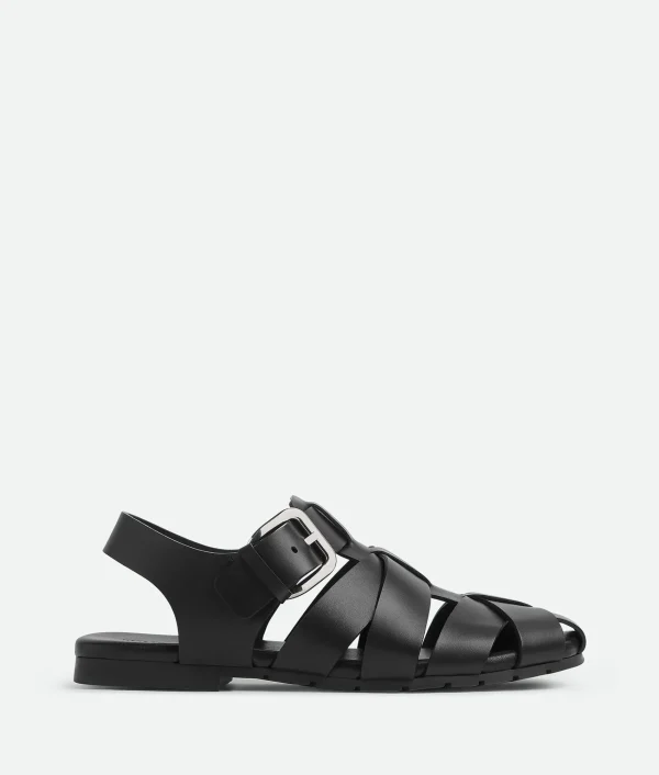 Bottega Veneta Alfie Sandal> Sandals | Slippers