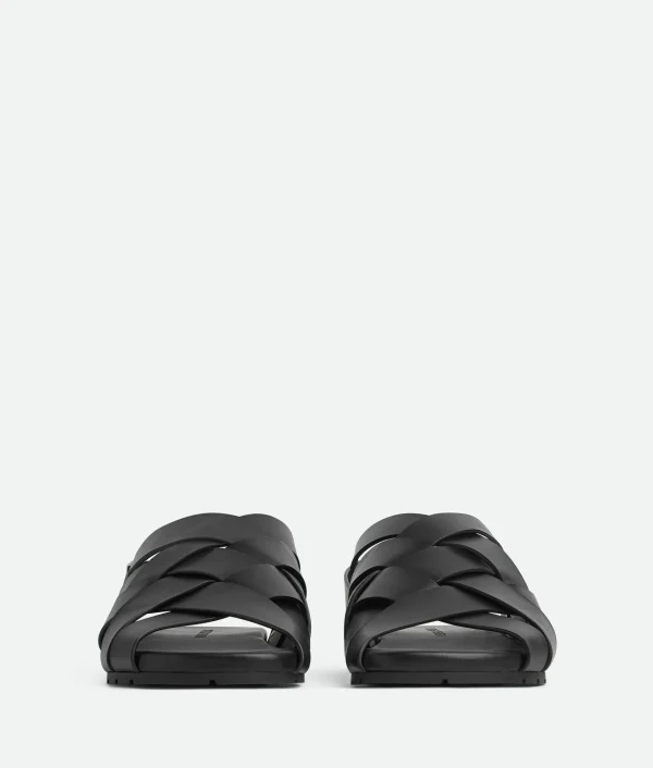 Bottega Veneta Alfie Sandal> Sandals | Slippers