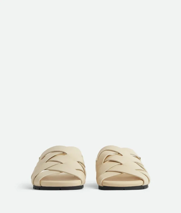 Bottega Veneta Alfie Sandal> Sandals | Slippers