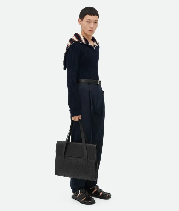 Bottega Veneta Alfie Sandal> Sandals | Slippers