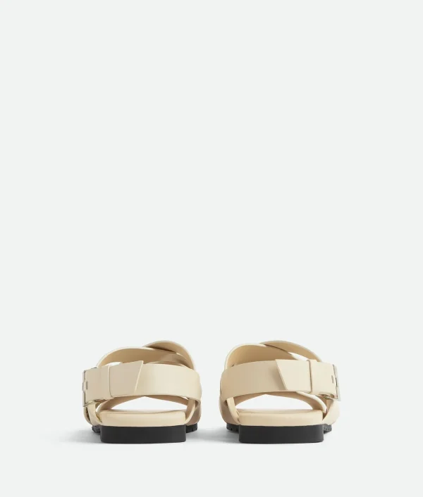 Bottega Veneta Alfie Sandal> Sandals | Slippers