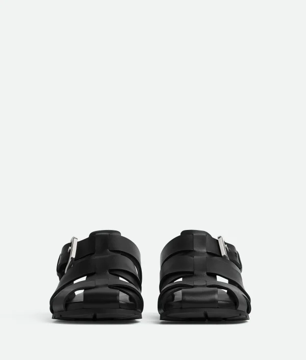 Bottega Veneta Alfie Sandal> Sandals | Slippers
