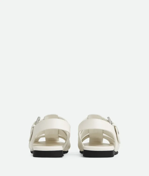 Bottega Veneta Alfie Sandal> Sandals | Slippers