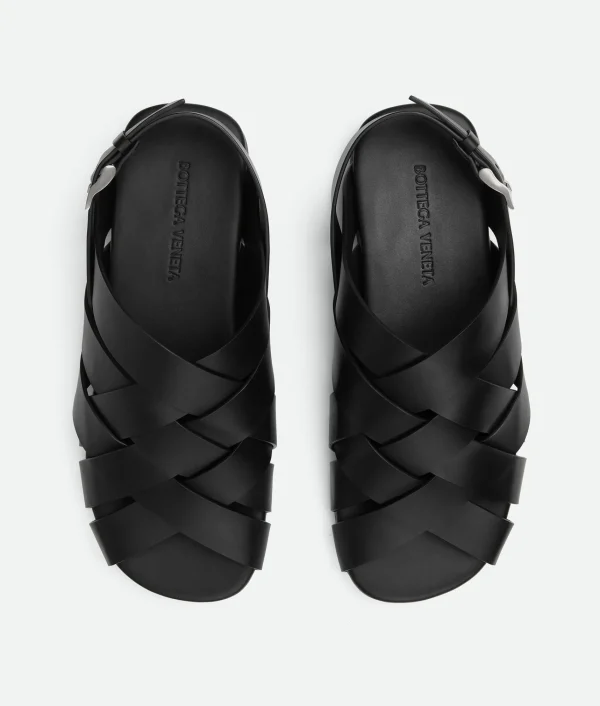 Bottega Veneta Alfie Sandal> Sandals | Slippers