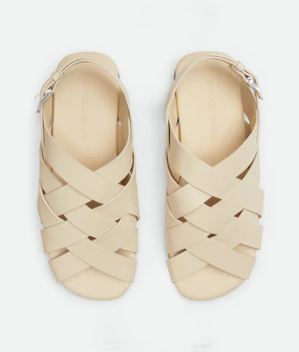 Bottega Veneta Alfie Sandal> Sandals | Slippers