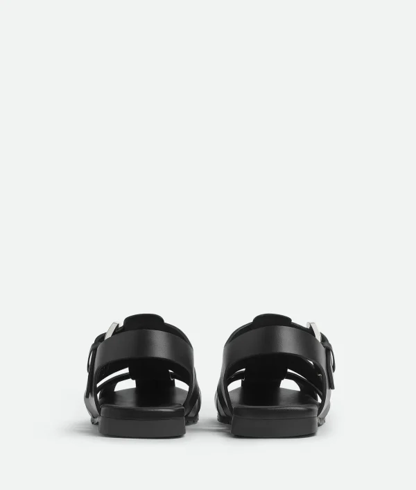 Bottega Veneta Alfie Sandal> Sandals | Slippers