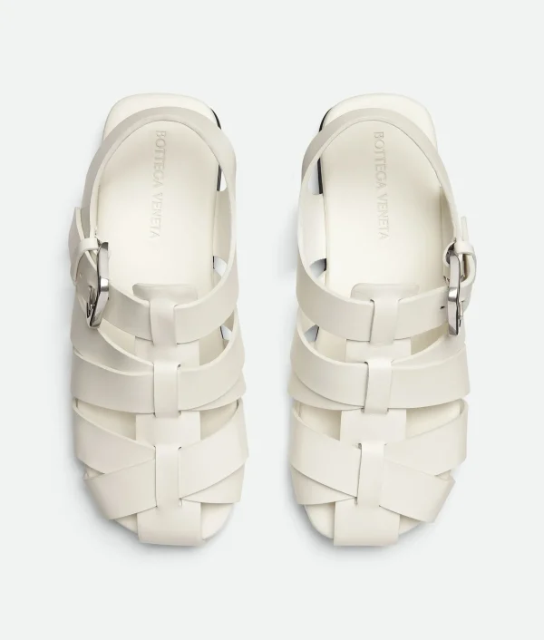 Bottega Veneta Alfie Sandal> Sandals | Slippers