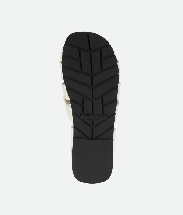 Bottega Veneta Alfie Sandal> Sandals | Slippers