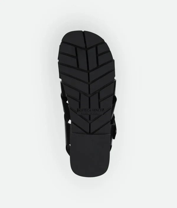 Bottega Veneta Alfie Sandal> Sandals | Slippers