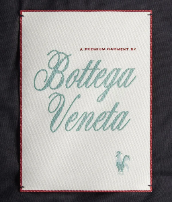 Bottega Veneta Alpaca Check Overshirt> Jackets