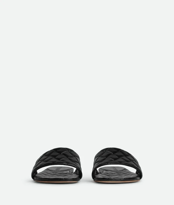 Bottega Veneta Amy Flat Mule>Women Sandals