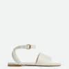 Bottega Veneta Amy Flat Sandal>Women Sandals