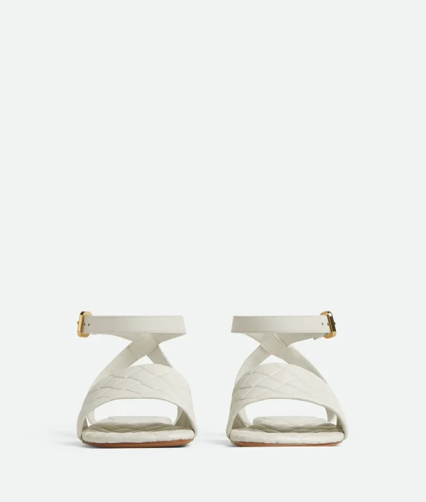 Bottega Veneta Amy Flat Sandal>Women Sandals