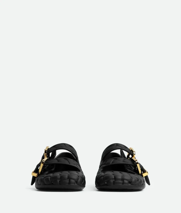 Bottega Veneta Amy Mary-Jane Ballerina>Women Flats