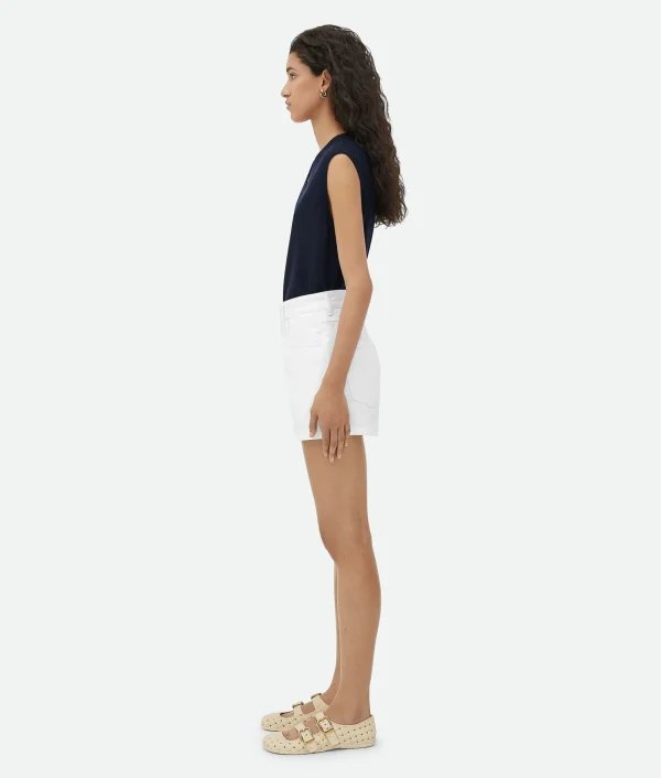 Bottega Veneta Amy Mary-Jane Ballerina>Women Flats