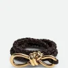 Bottega Veneta Andiamo Belt>Women Belts