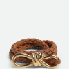 Bottega Veneta Andiamo Belt>Women Belts