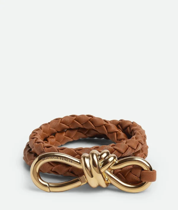 Bottega Veneta Andiamo Belt>Women Belts