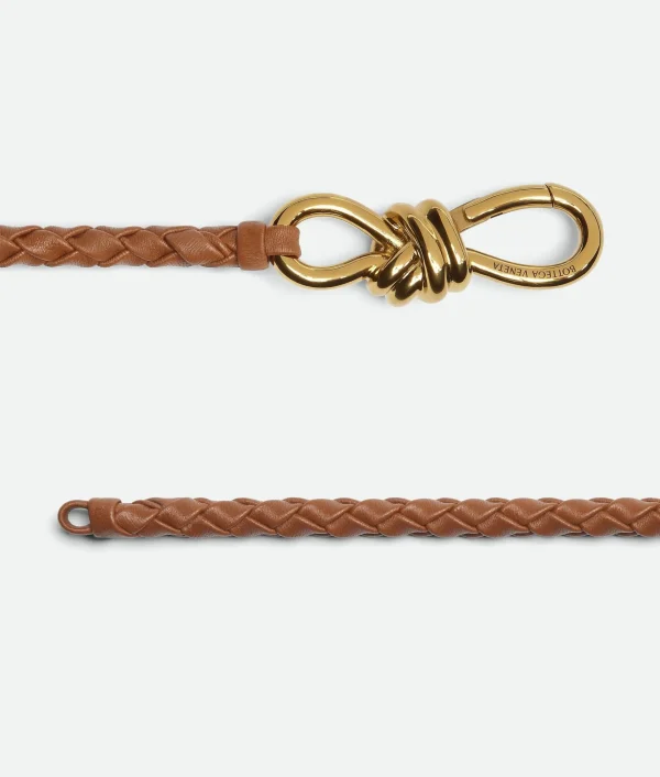 Bottega Veneta Andiamo Belt>Women Belts