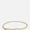 Bottega Veneta Andiamo Chain Belt>Women Belts