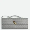 Bottega Veneta Andiamo Clutch>Women Clutch | Handle