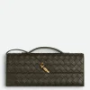 Bottega Veneta Andiamo Clutch>Women Clutch | Handle