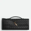 Bottega Veneta Andiamo Clutch>Women Clutch
