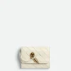 Bottega Veneta Andiamo Small Envelope>Women Card Cases