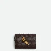 Bottega Veneta Andiamo Small Envelope>Women Card Cases