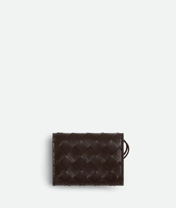 Bottega Veneta Andiamo Small Envelope>Women Card Cases