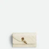 Bottega Veneta Andiamo Zippered Card Case>Women Card Cases