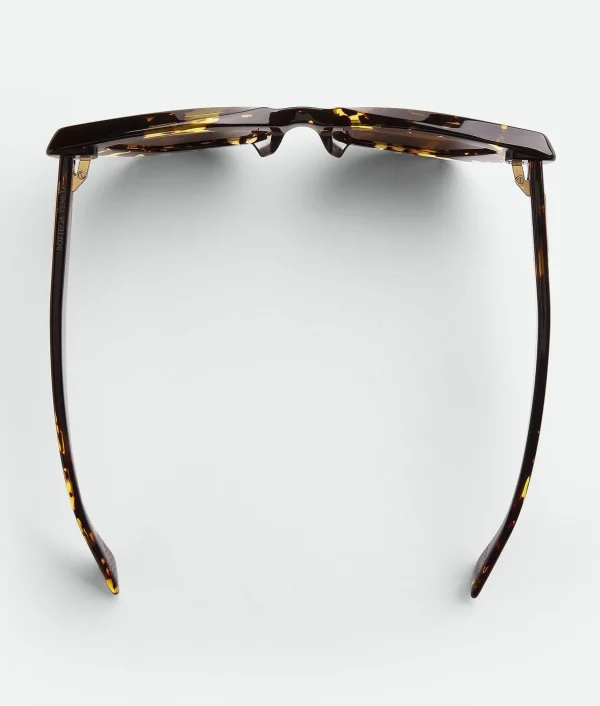 Bottega Veneta Angle Acetate Pointed Cat Eye Sunglasses>Women Sunglasses | Sunglasses
