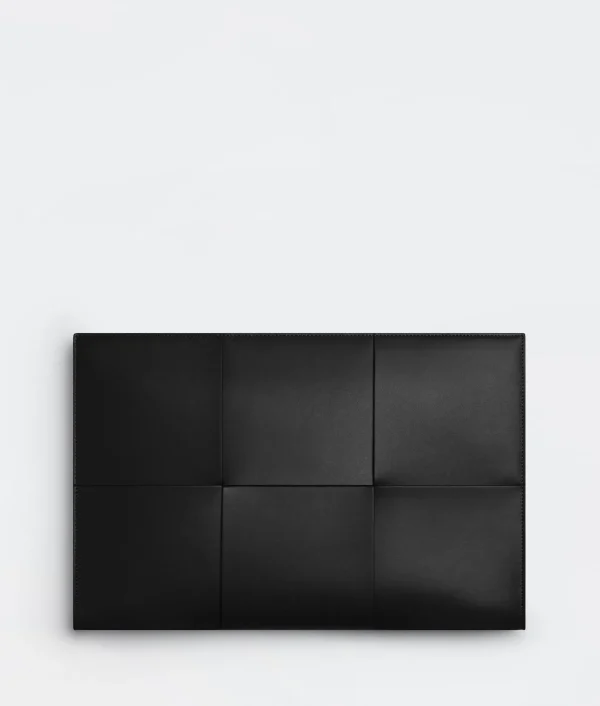 Bottega Veneta Arco Document Case> Document Case