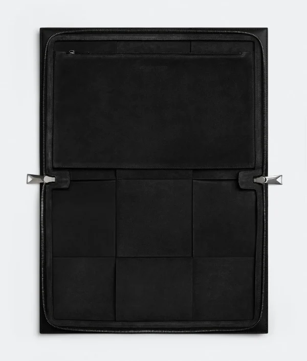 Bottega Veneta Arco Document Case> Document Case