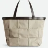 Bottega Veneta Arco Tote> Shopper