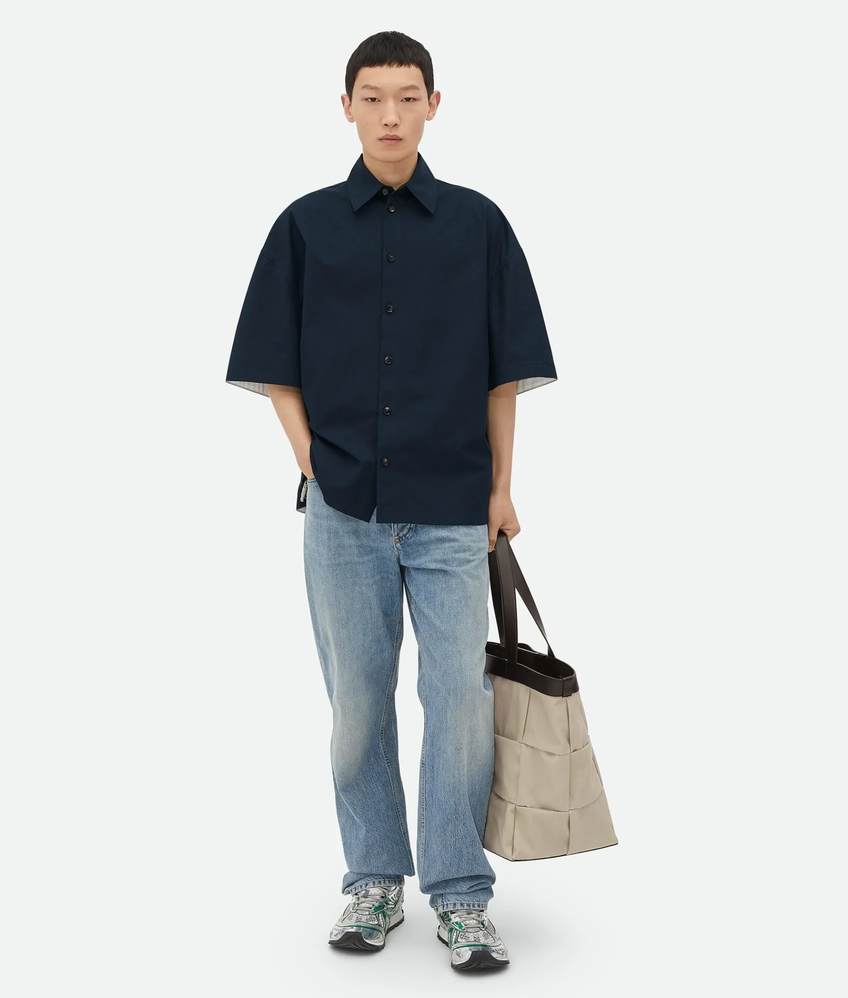 arco_tote_1.webp Bottega Veneta Arco Tote> Shopper