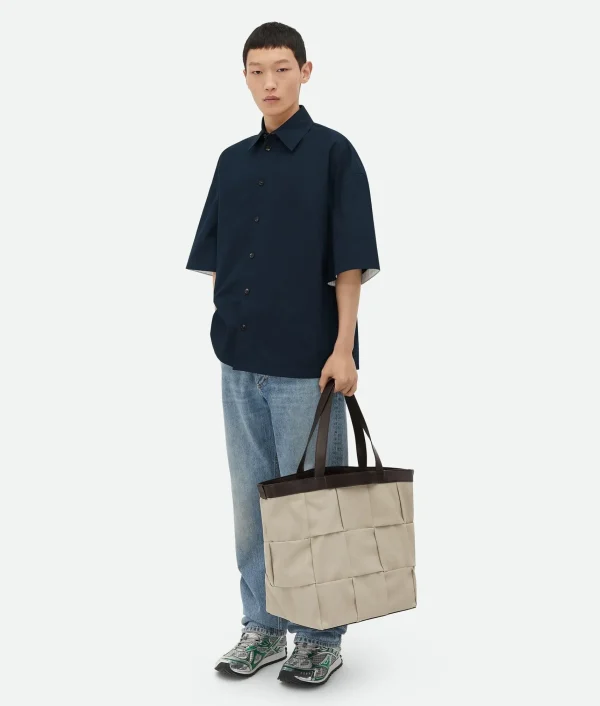 Bottega Veneta Arco Tote> Shopper