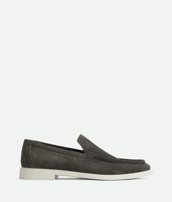 Bottega Veneta Astaire Loafer> Loafers