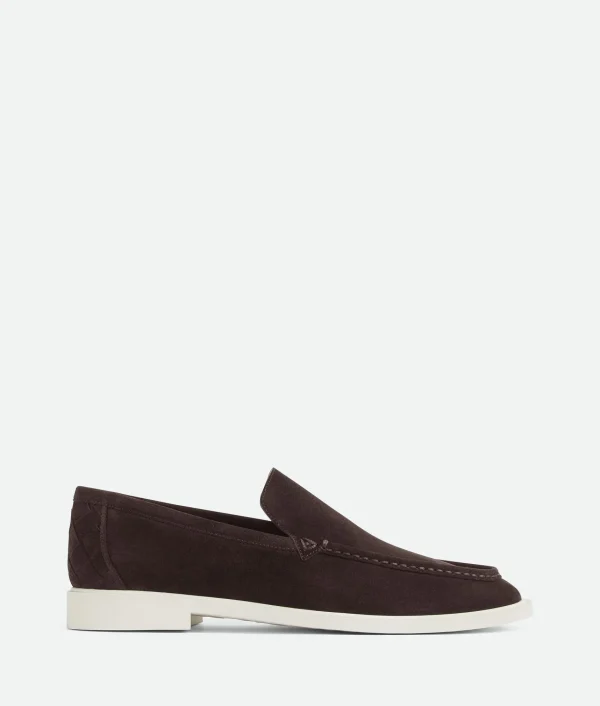 Bottega Veneta Astaire Loafer> Loafers