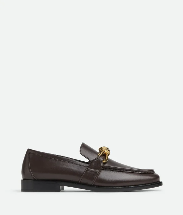 Bottega Veneta Astaire Loafer>Women Flats