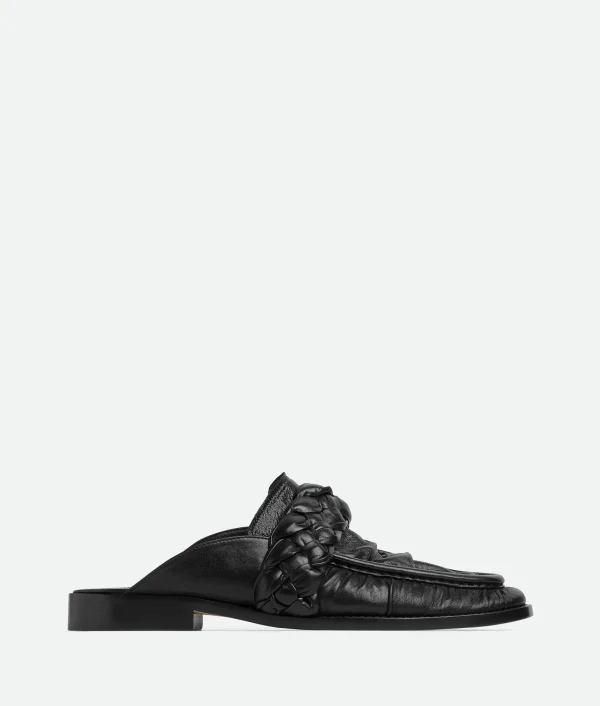 Bottega Veneta Astaire Loafer> Slippers