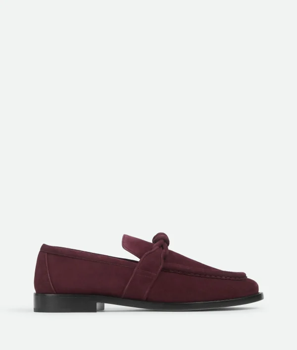 Bottega Veneta Astaire Loafer>Women Flats