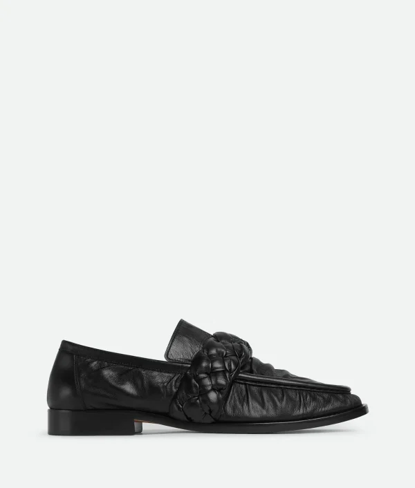 Bottega Veneta Astaire Loafer> Loafers