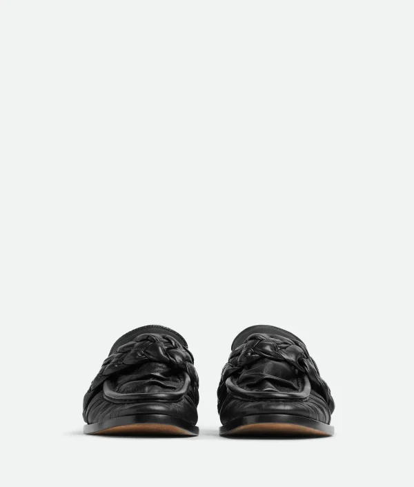 Bottega Veneta Astaire Loafer> Slippers