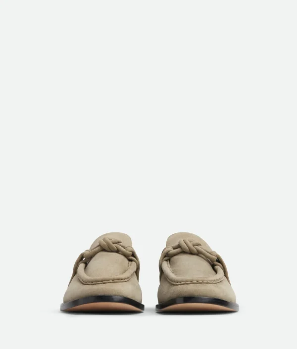 Bottega Veneta Astaire Loafer> Loafers