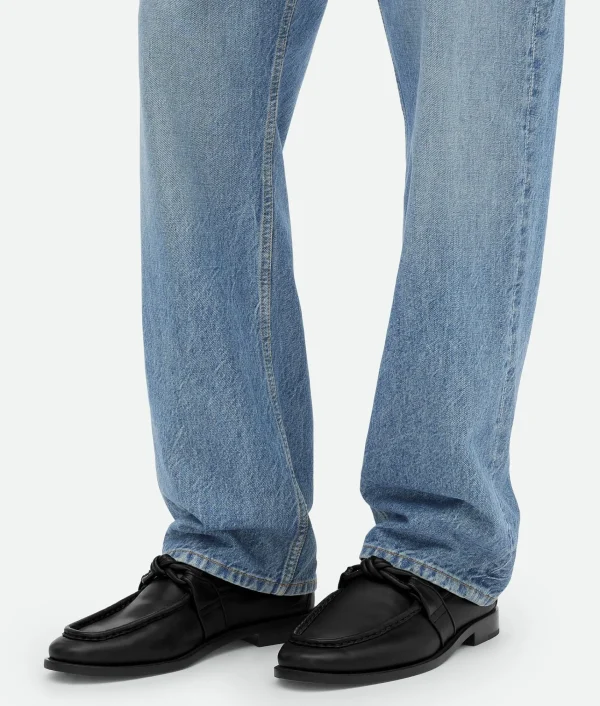 Bottega Veneta Astaire Loafer> Loafers