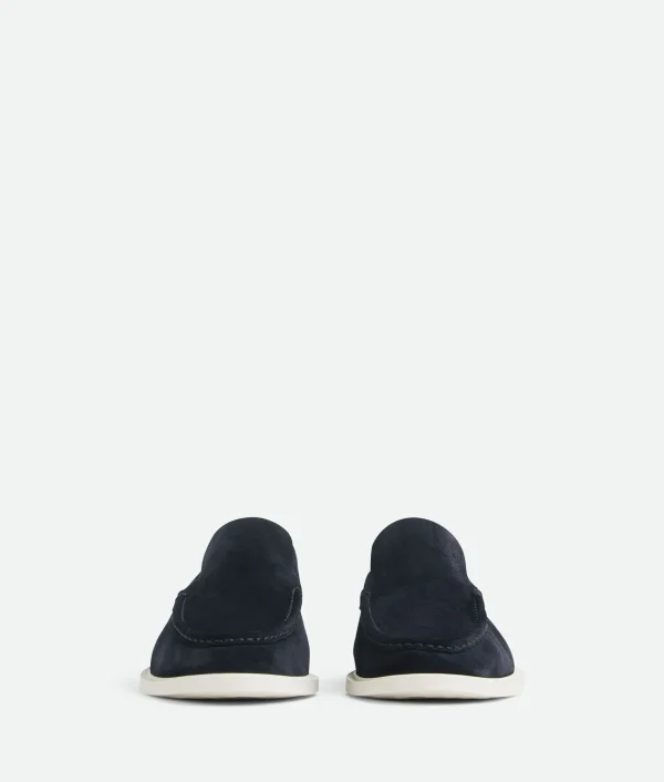 Bottega Veneta Astaire Loafer> Loafers