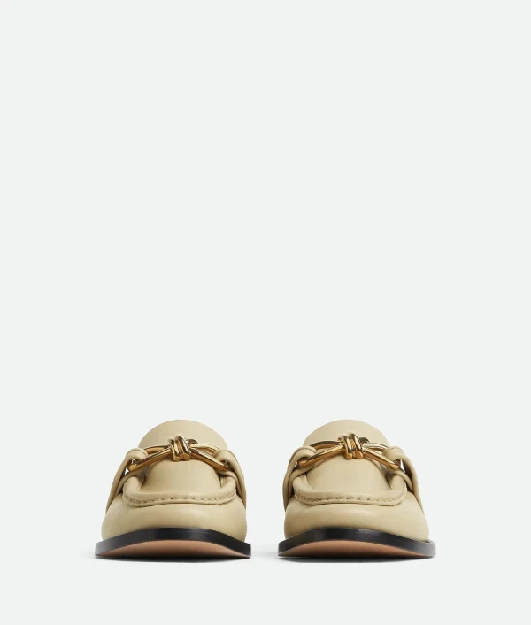 Bottega Veneta Astaire Loafer>Women Flats